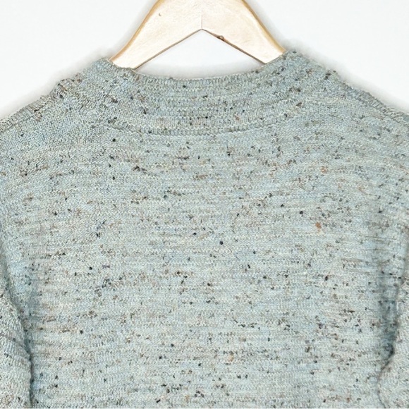 Sundance Hannah Ribbed Pullover Sweater Small - Picture 8 of 10